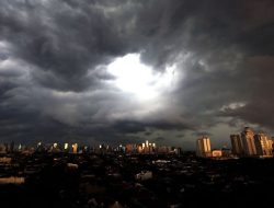 Cuaca Malang: Cerah, Berawan, Berangin Sepanjang Hari