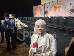 3 Berita Artis Heboh: Ruben dan Sarwendah Mediasi, Lesti Bicara Kura-Kura dalam Perahu