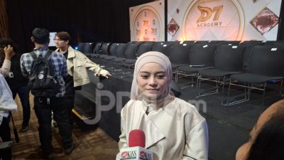 3 Berita Artis Heboh: Ruben dan Sarwendah Mediasi, Lesti Bicara Kura-Kura dalam Perahu