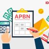 Rupiah Anjlok: Beban Pemerintah, Sengsara Rakyat