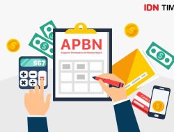 Rupiah Anjlok: Beban Pemerintah, Sengsara Rakyat