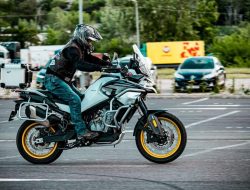 Ikatan Batin Biker & Motor: Sains Membuktikannya