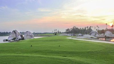Intra GolfLink Siapkan Rp 300 M untuk Ekspansi Golf & Properti