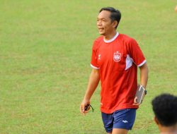 PSIS Buka Suara: Tunggakan Gaji Kahudi Tanggung Jawab Manajemen Lama
