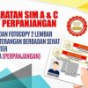 SIM Keliling Bekasi: Jadwal, Lokasi, Syarat Juni 2026