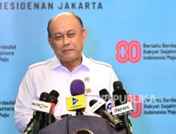 Pencopotan Dadan Hindayana: Alasan di Balik Keputusan Dasco