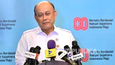 Pencopotan Dadan Hindayana: Alasan di Balik Keputusan Dasco