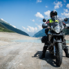 Sensasi Torsi 250cc Silinder Tunggal: Keunggulan Motor Touring