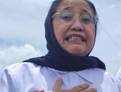 Nanik S Deyang: Jurnalis Senior, Jubir Prabowo, Kini Pimpin BGN