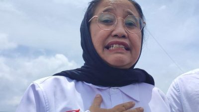 Nanik S Deyang: Jurnalis Senior, Jubir Prabowo, Kini Pimpin BGN