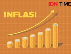 Mengapa Rupiah Menguat & Melemah? Ini Penyebabnya