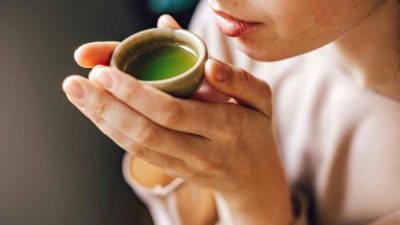 7 Minuman Pagi Penjaga Ginjal Sehat
