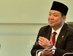 Ketua Komisi IX Harap Kepala BGN Baru Benahi Tata Kelola MBG