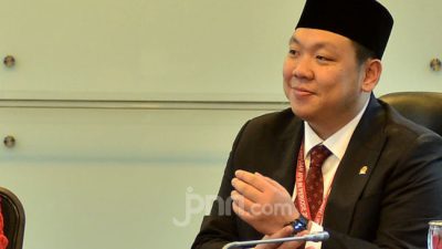 Ketua Komisi IX Harap Kepala BGN Baru Benahi Tata Kelola MBG