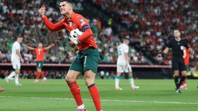 Piala Dunia 2026: Rekor Tertua & Termuda Bukan Milik Bintang