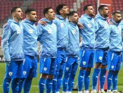 Prediksi Albania vs Israel: Head-to-Head & Statistik Laga Uji Coba
