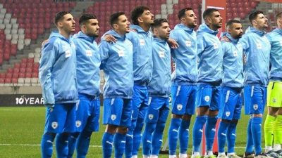 Prediksi Albania vs Israel: Head-to-Head & Statistik Laga Uji Coba