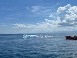 BMKG: Hujan Guyur Morotai-Taliabu Rabu Juni 2026