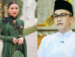 Sarwendah Lunasi Rumah, Ruben Tagih Balik