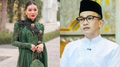Sarwendah Lunasi Rumah, Ruben Tagih Balik