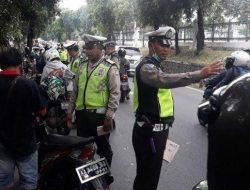 Operasi Patuh 2026: Berantas Pelanggaran Penghambat ETLE