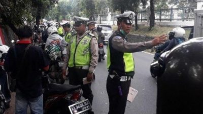 Operasi Patuh 2026: Berantas Pelanggaran Penghambat ETLE