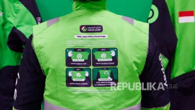 Mitologi Ojol Ambruk: Uji Fakta Pasca-Perpres