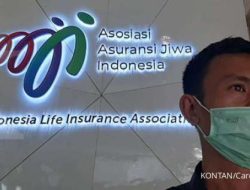 118,28 Juta Jiwa Terlindungi: Asuransi Jiwa Q1 2026