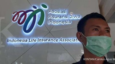 118,28 Juta Jiwa Terlindungi: Asuransi Jiwa Q1 2026