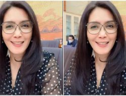 Dugaan suap di kasus Nikita Mirzani, Rieke Diah Pitaloka duga ada indikasi paket kilat, desak usut