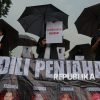 Hotman dan Salah Kaprah HAM