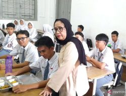 Alasan Nanik Gantikan Dadan di BGN Terkuak