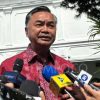 Anies: Dino Patti Djalal, Diplomat Berpengalaman