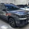 Santa Fe XRT: SUV Keluarga Petualang Andal