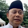 Dadan Hindayana Pamit dari BGN: “Semoga MBG Makin Bermanfaat”