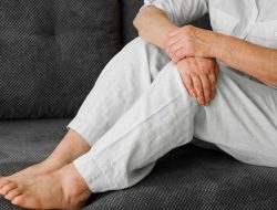 5 tanda kanker serviks yang muncul tanpa disadari dari telapak kaki