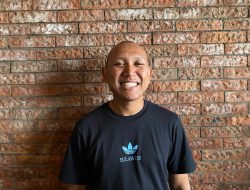 Oki Rengga Kritik Tanggapan Pemerintah atas Demo BEM UI