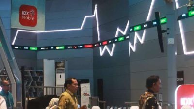 BSI Tunggu Arahan Danantara untuk Saham Free Float