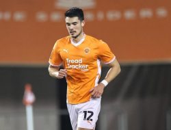 Elkan Baggott: Nasib Bek Timnas di Persimpangan Premier League