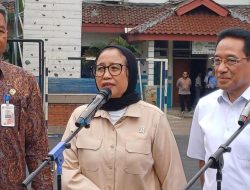Sufmi Dasco: Nanik S. Deyang Tepat Pimpin BGN, Kinerja Lapangan Memukau