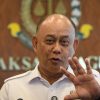 BEM UI Tuntut Evaluasi Total Proyek MBG Pasca Pencopotan Dadan