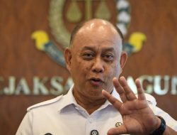 BEM UI Tuntut Evaluasi Total Proyek MBG Pasca Pencopotan Dadan