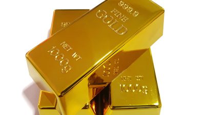 Harga Emas 24 Karat Hari Ini: Cek Rupiah per Gram