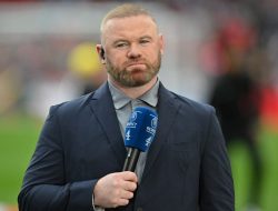 Wayne Rooney Kritik Keputusan Tuchel yang Mengejutkan Mengabaikan Pemain MU