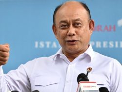 Prabowo Pecat Kepala BGN: Alasan Terungkap, DPR Angkat Jempol