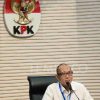 Bos Maktour Mangkir Pemeriksaan KPK