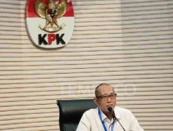 Bos Maktour Mangkir Pemeriksaan KPK