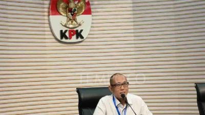 Bos Maktour Mangkir Pemeriksaan KPK