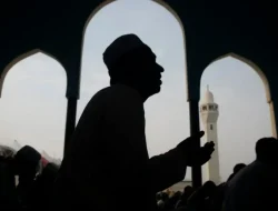 Jadwal Shalat Tasikmalaya, Rabu Juni 2026