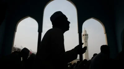 Jadwal Shalat Tasikmalaya, Rabu Juni 2026